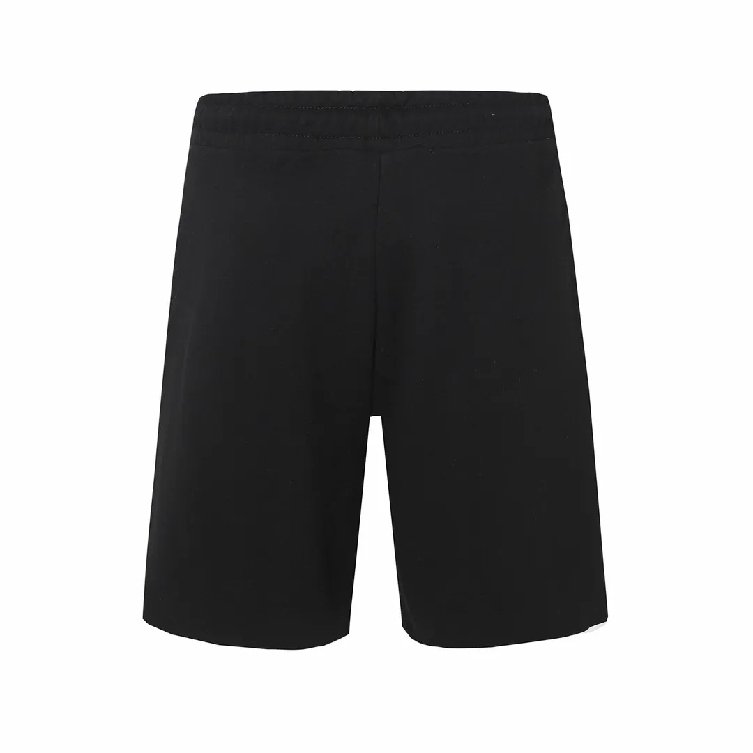 DENIM TEARS new summer kapok shorts Style No.: D239P140 Color: Gray Dark Gray Red Green Black Size: S M L XL